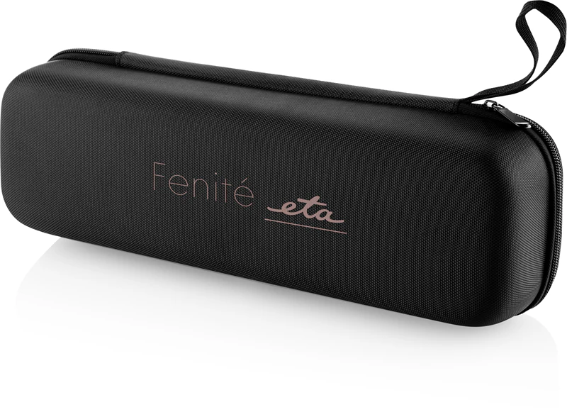 ETA Fenité Black Edition 9322 90000 modelador de cachos/secador