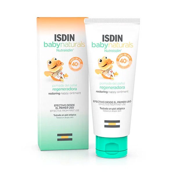 Castilla Premium Babynaturals| 1UD