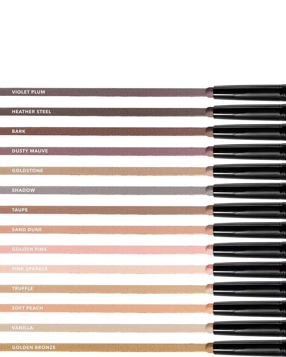 BOBBI BROWN LONGWEAR ΚΡΕΜΑ ΣΚΙΩΝ ΑΔΙΑΒΡΟΧΗ ΣΚΙΑ ΜΑΤΙΩΝ ΣΤΙΚ - 24ΩΡΗ ΔΙΑΡΚΕΙΑ