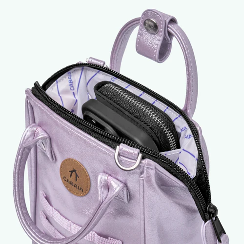 Cabaia Nano Adventurer Capri violet
