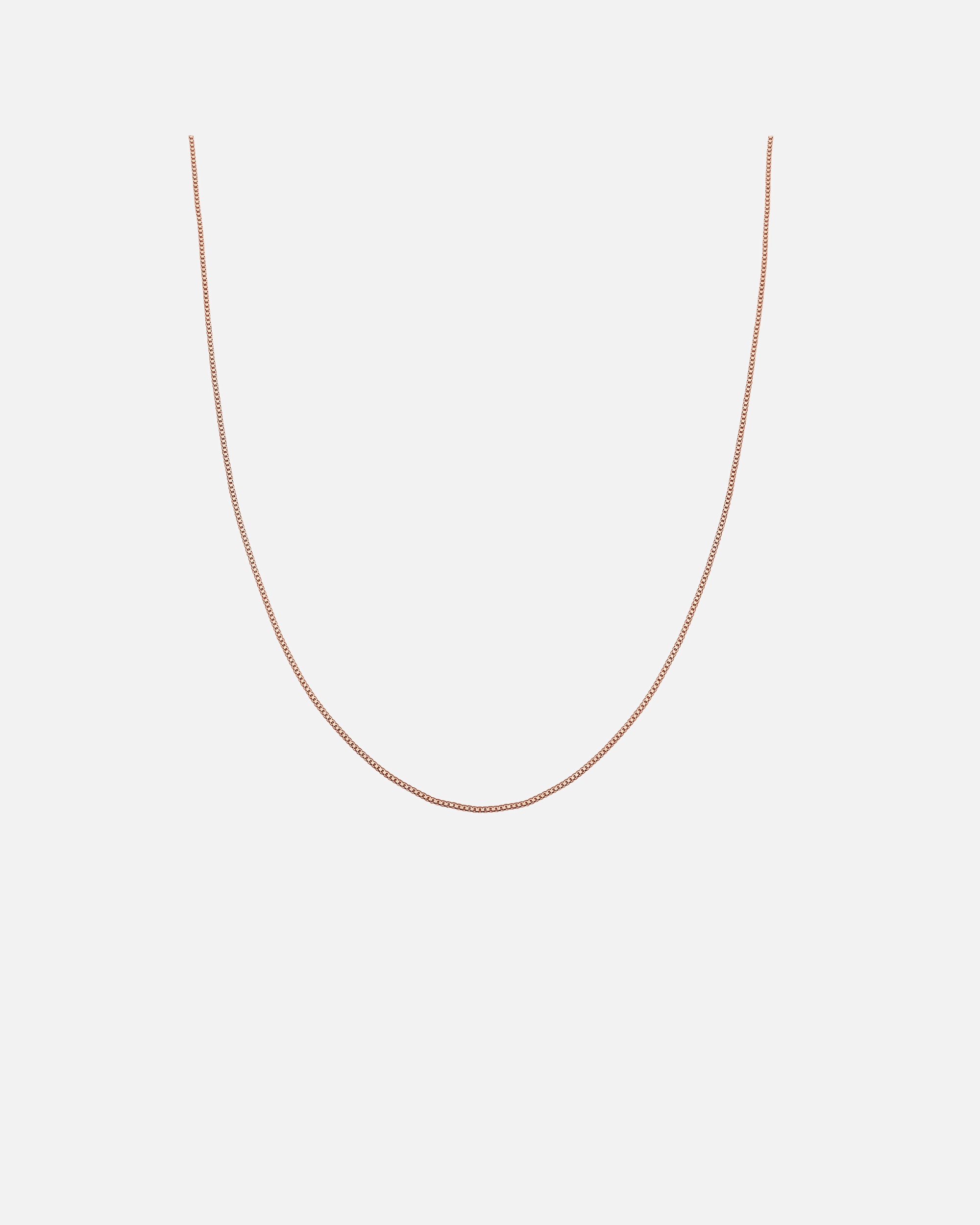Elli Femme Simple de Base en Argent Sterling 925