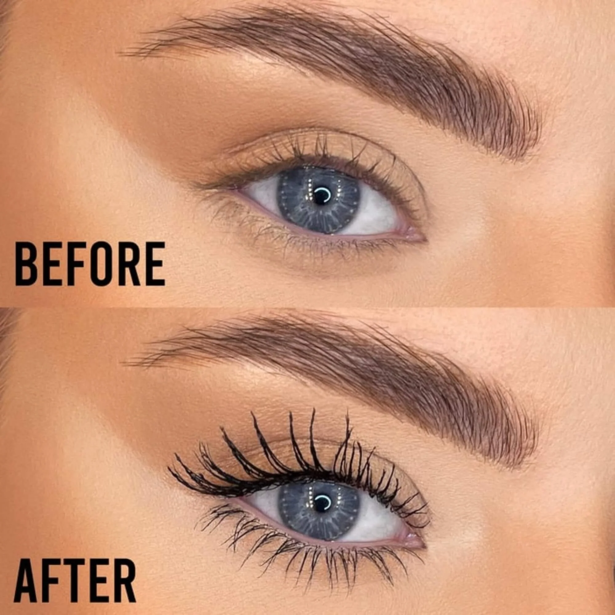 Occhi Lashout Mascara - Mascara