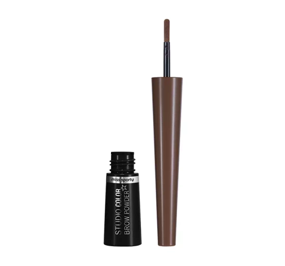 Miss Sporty Studio Color puder do brwi 20