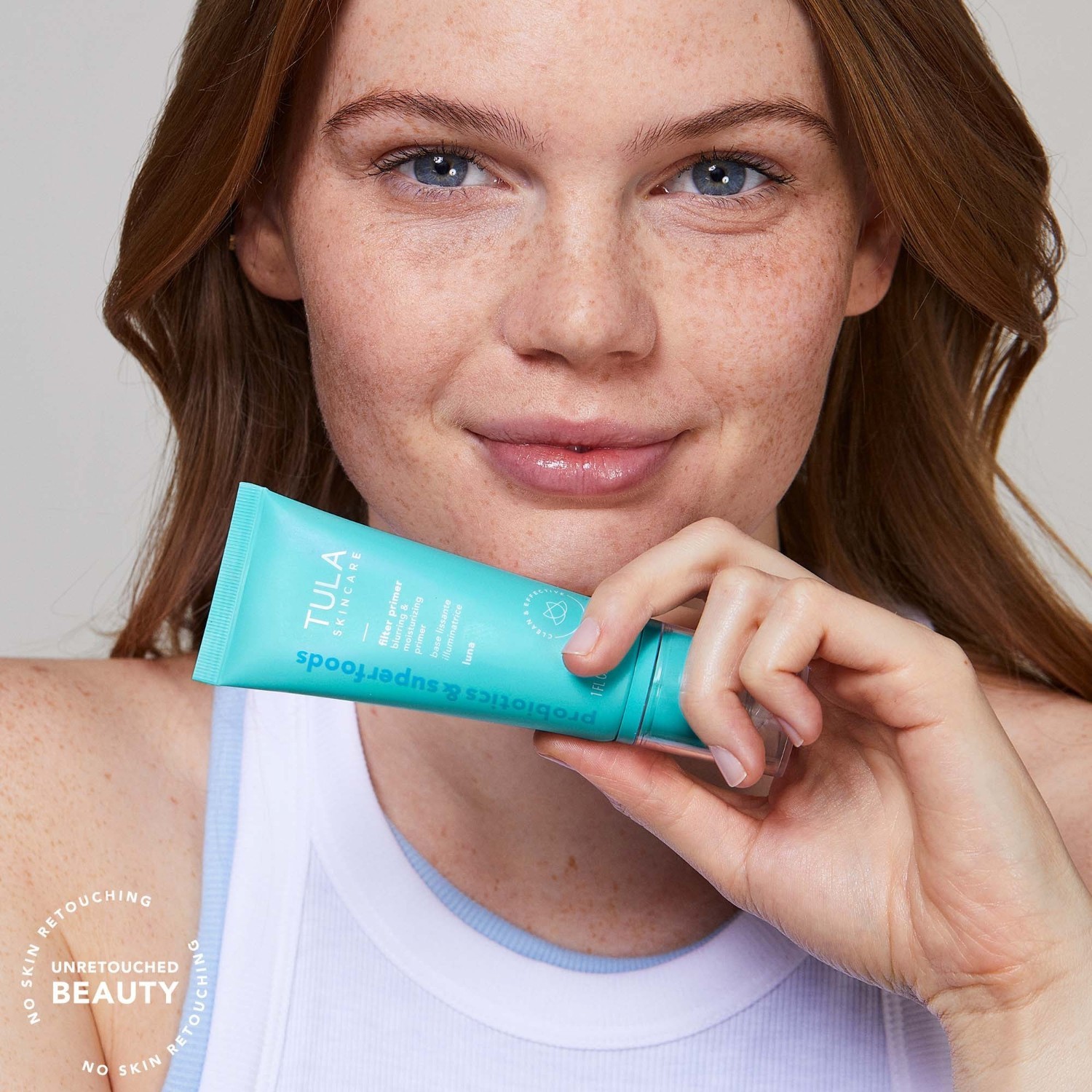 TULA Primer probiotikų ir supermaisto filtro pagrindas - 30 ml
