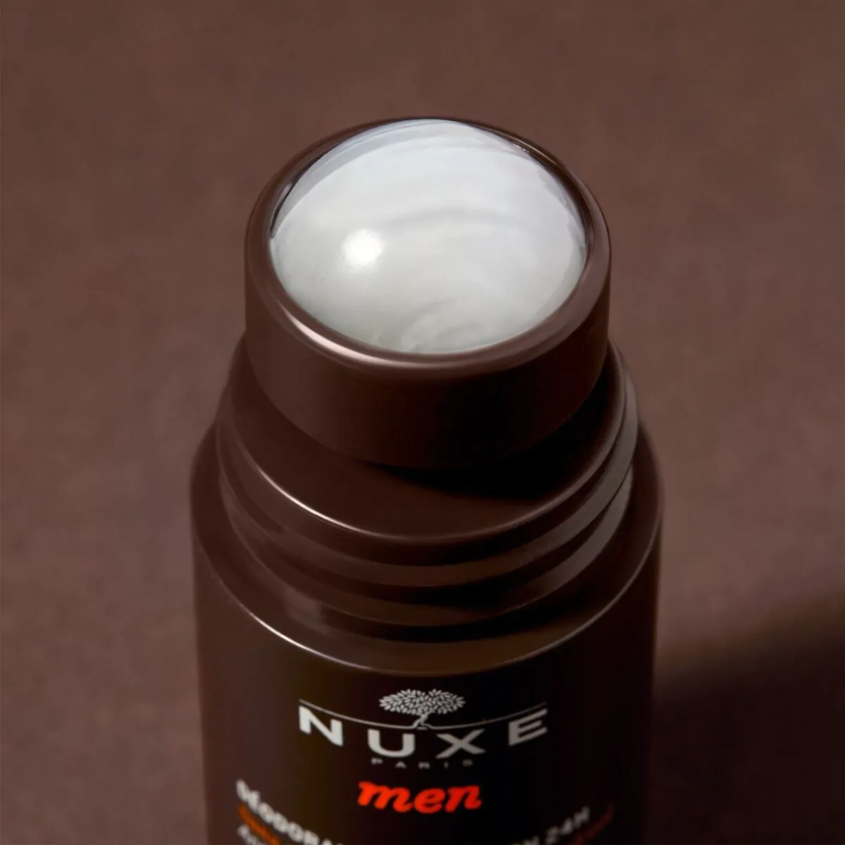 Nuxe Men 24-Godzinna Ochrona Dezodorant w kulce