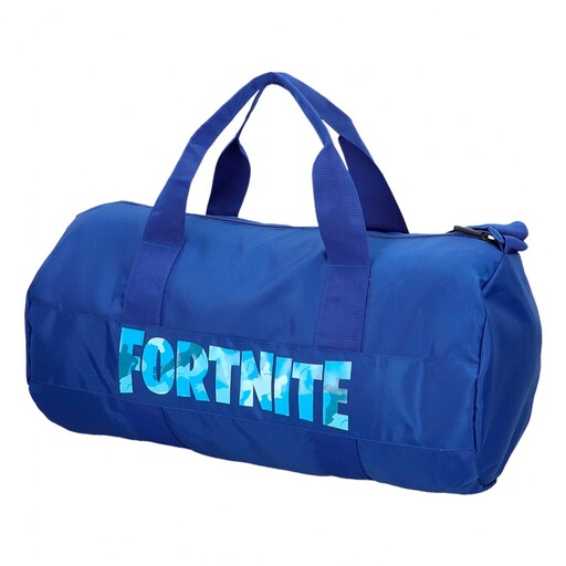 Plecak sportowy Fortnite Blue 54x27 cm