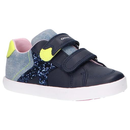 Geox Sportskor B15d5a 08513
