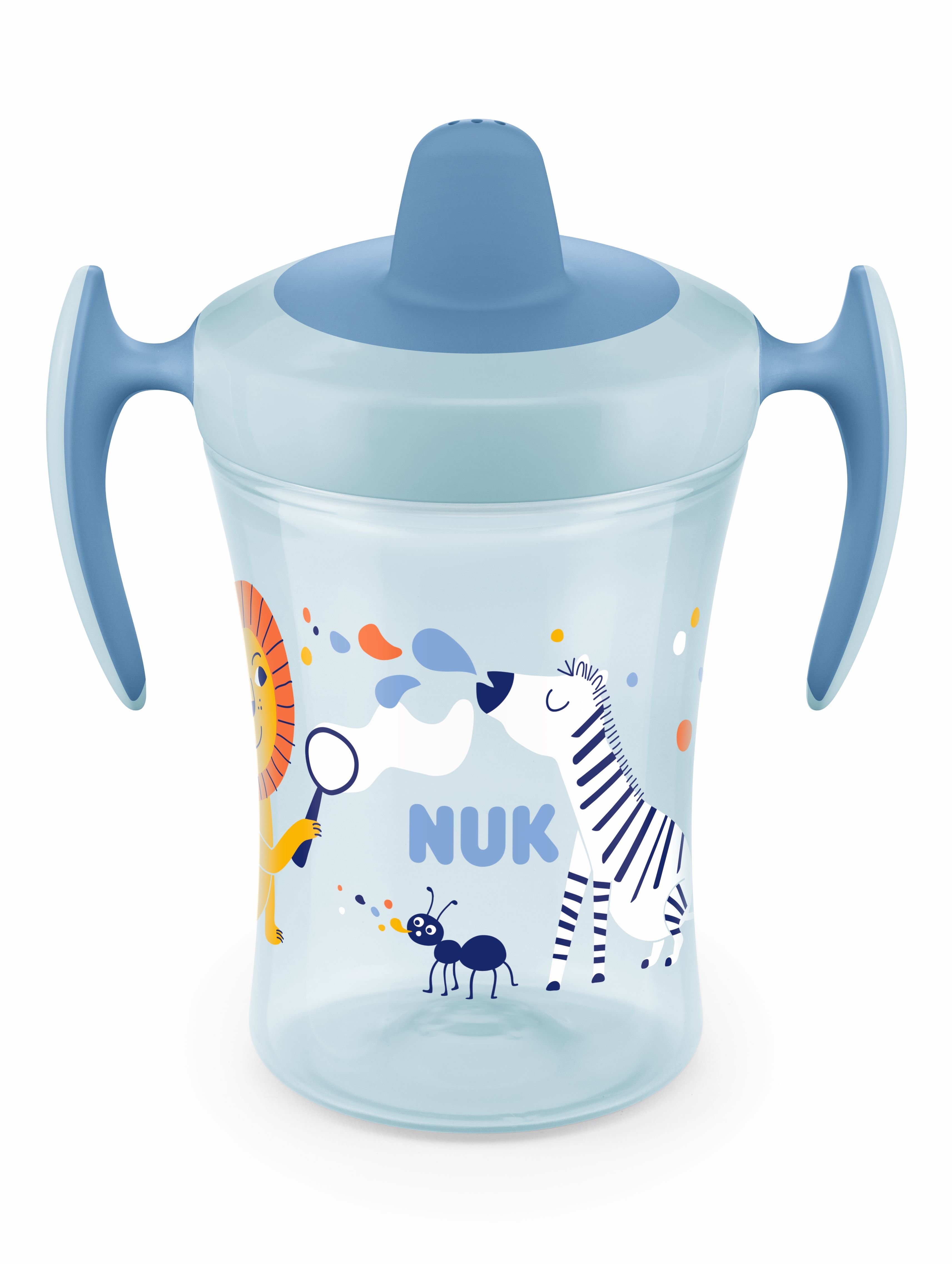 Trainer Cup 6m Додаци за храњење беба