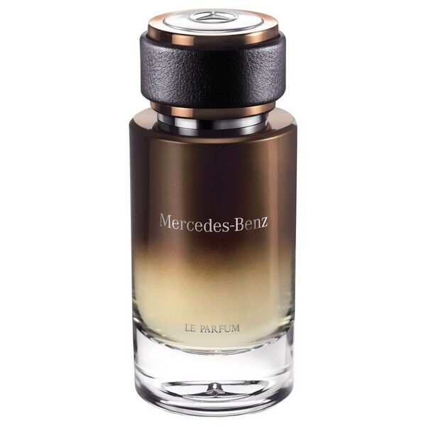 Mercedes-Benz Le Parfum för män