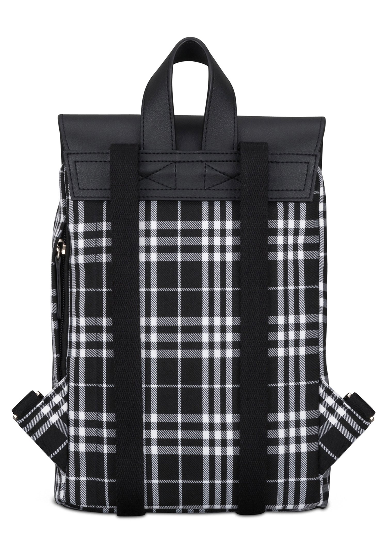 Expatrié Rugzak - zwart