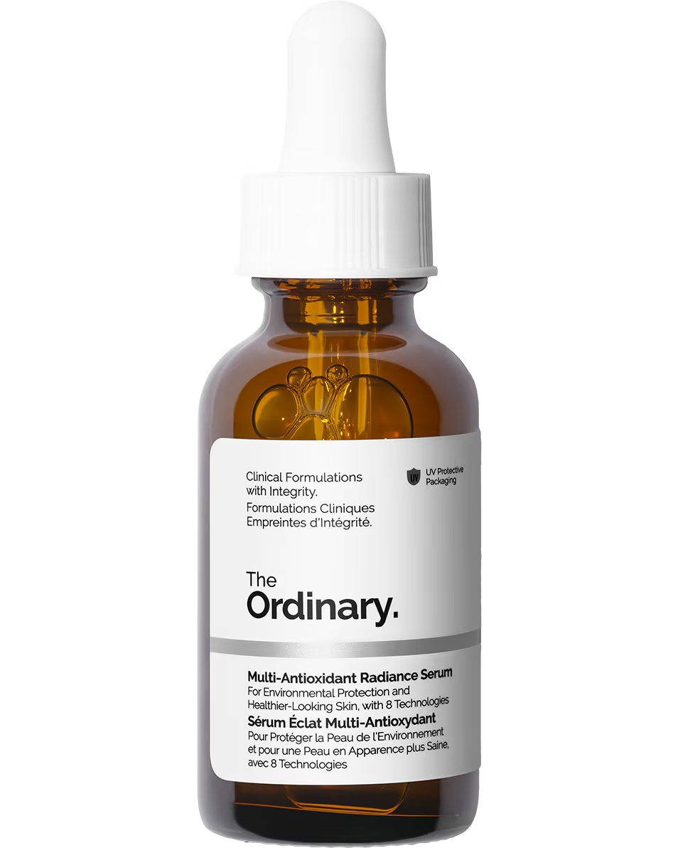 THE ORDINARY Multi-antioksidativni serum za blistav izgled