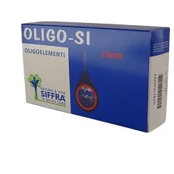 Zinc 20F 2 ml