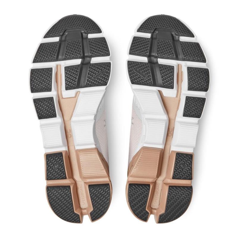 On Folleto 2.0 Glaciar Rosebrown