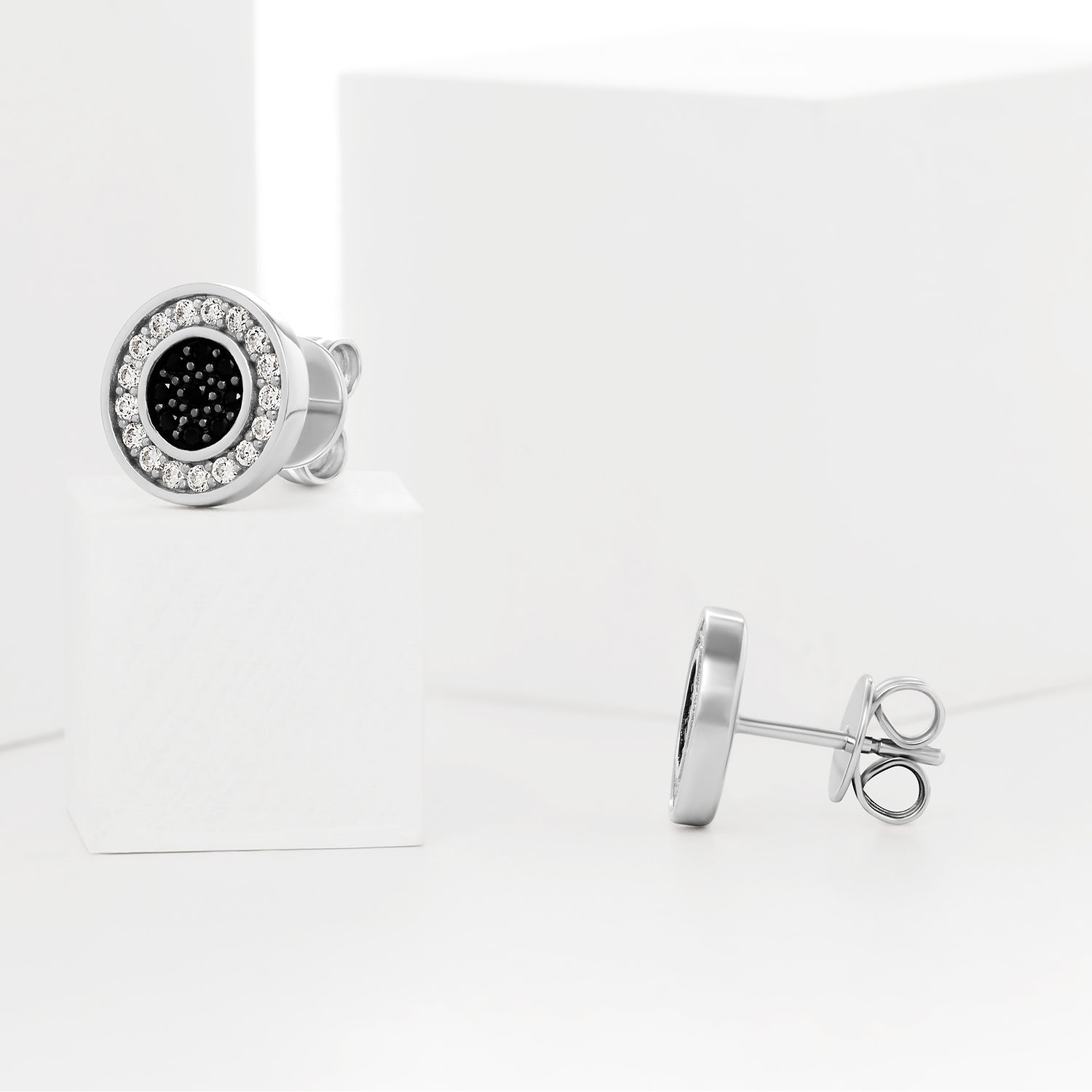 Jette Boucles d'oreilles