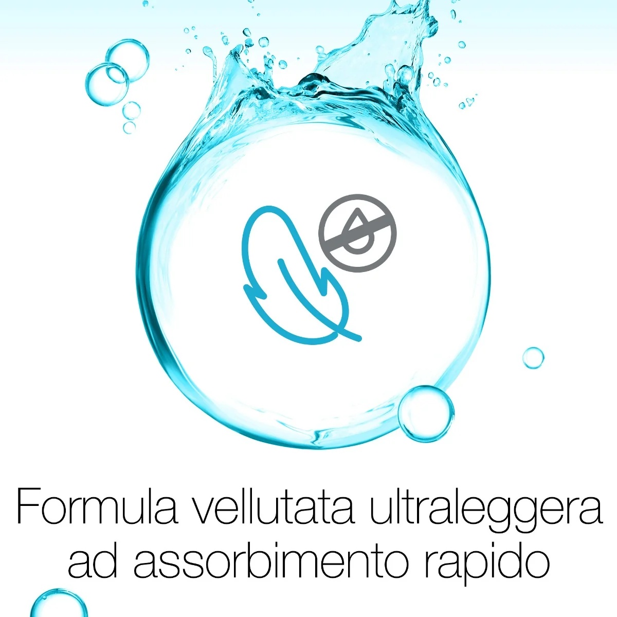 Neutrogena Verfrissende Bodybalsem Neutrogena 200 ml Hydraterende werking