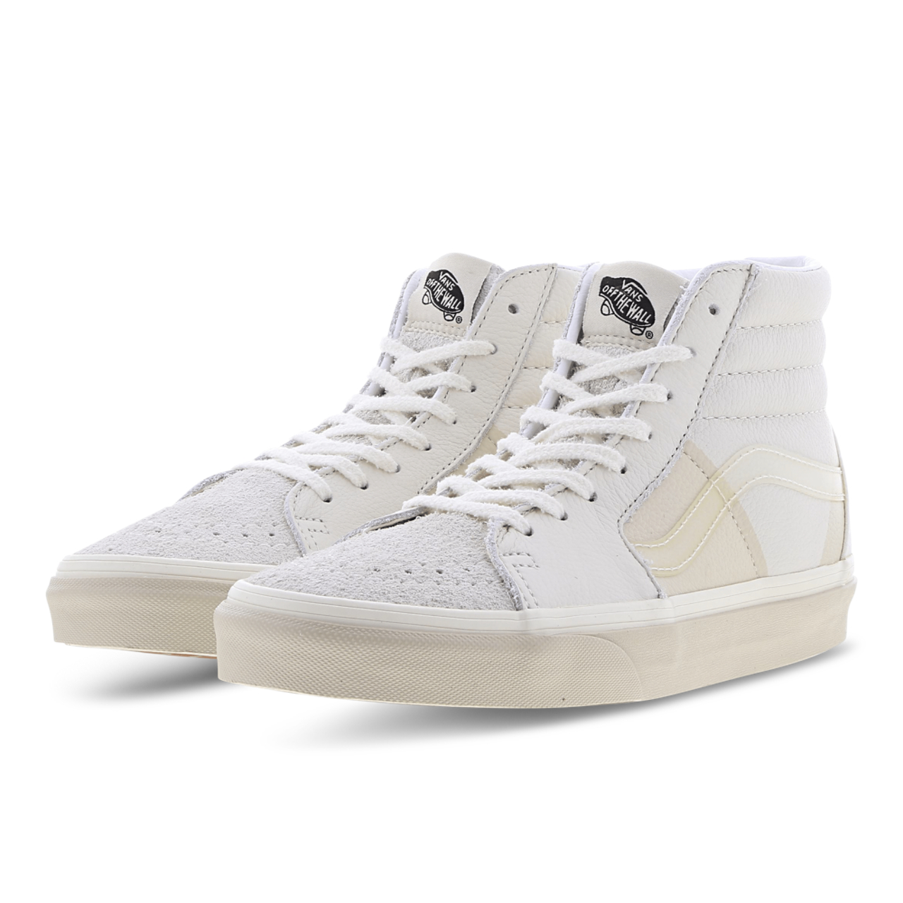 Vans Sk8 Hi Futurisme