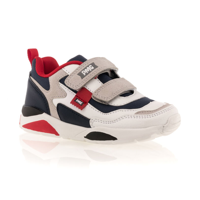 Baskets / sneakers Garcon Blanc