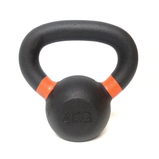 Kettlebell 4 kg