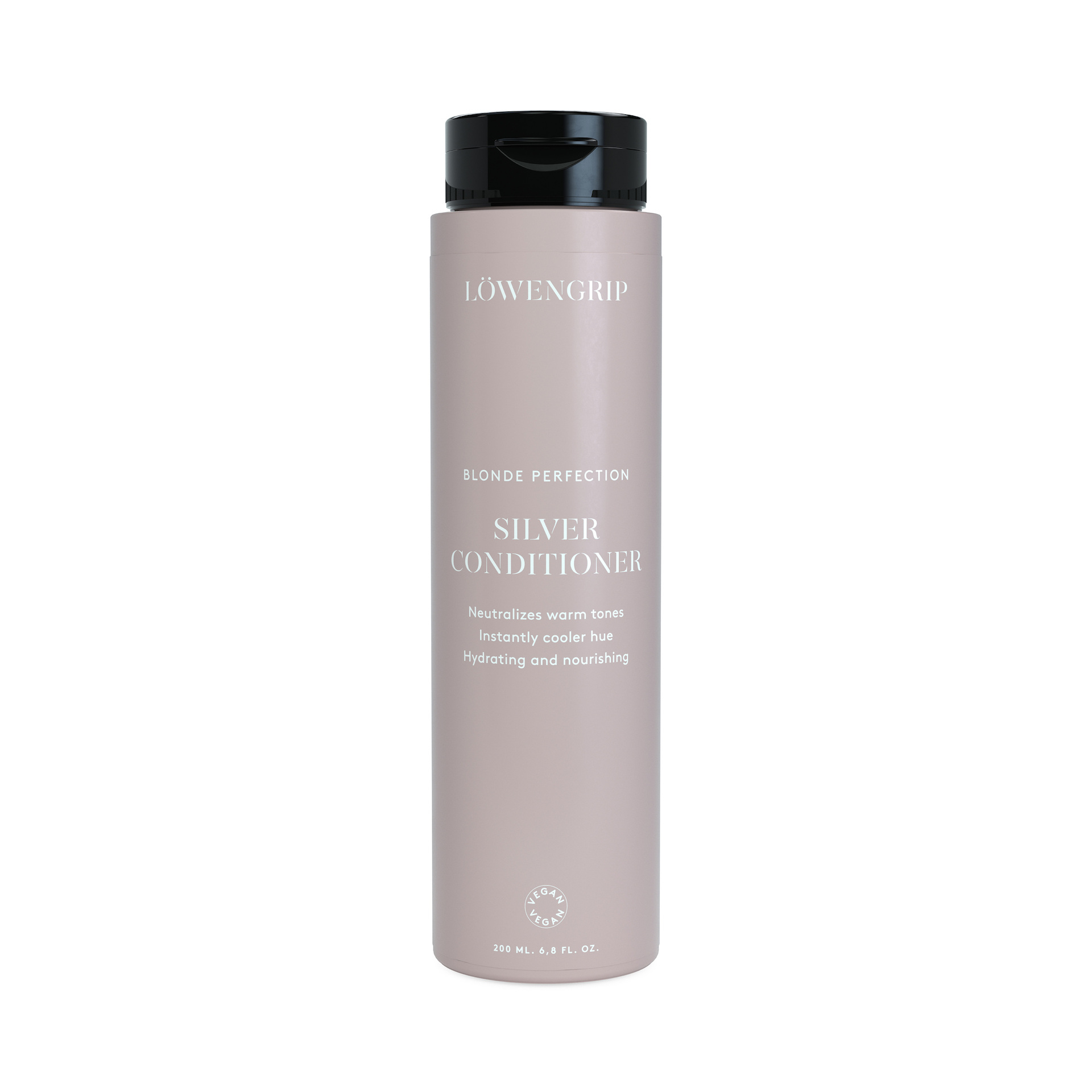 Balsam Blonde Perfection Silver 200 ml - Löwengrip
