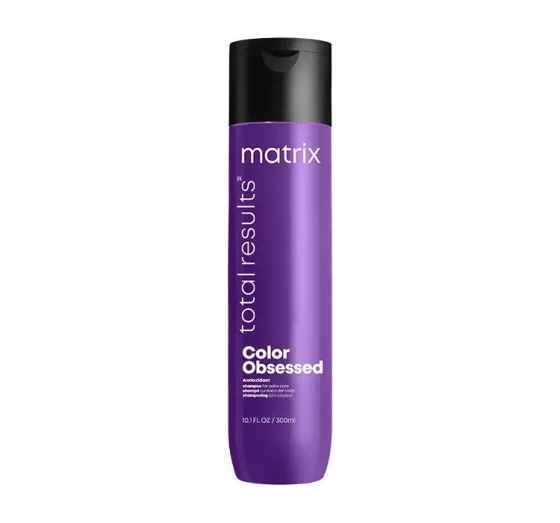 Matrix Total Results Color Obsessed szampon do włosów 300ml