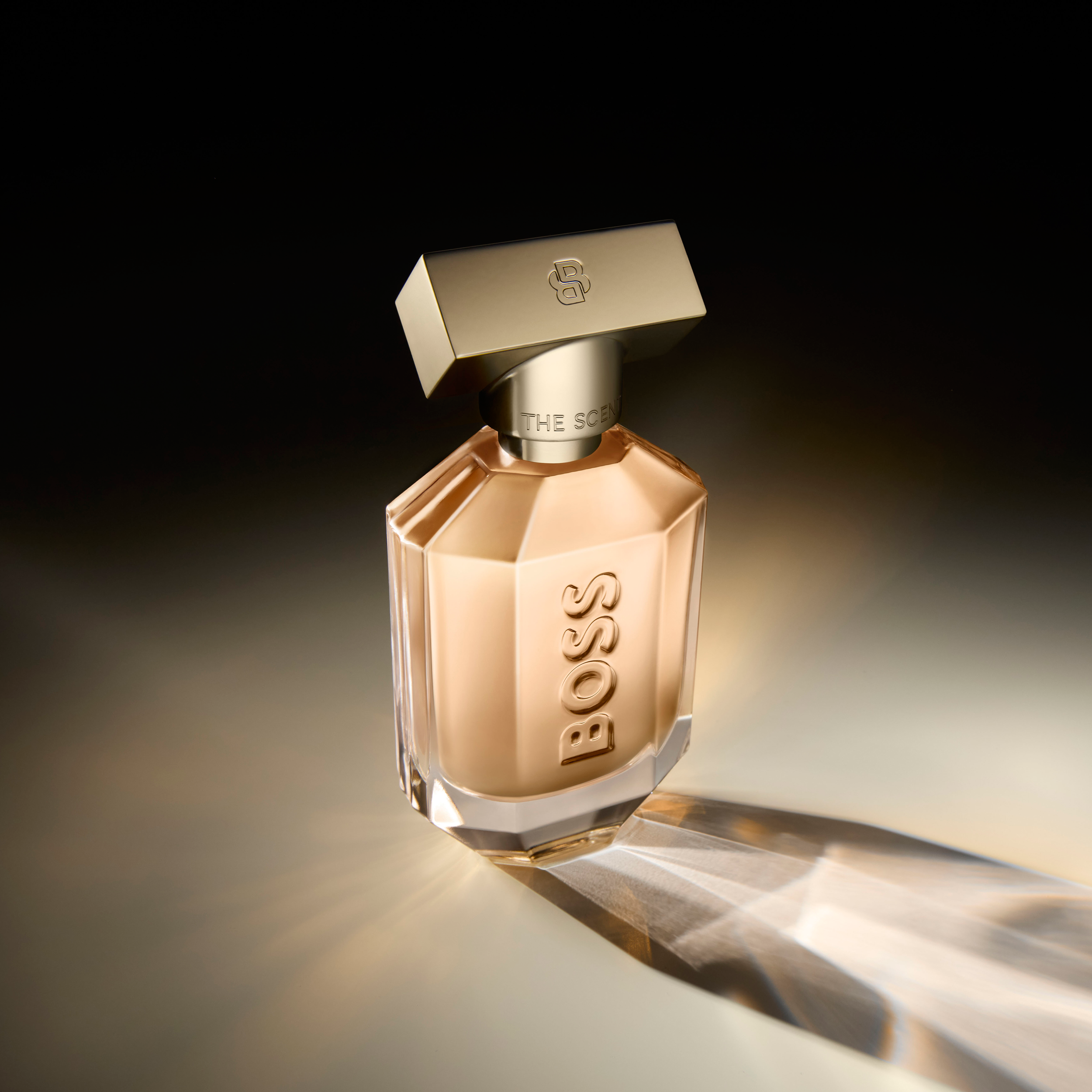 Vonj za njeno parfumsko vodo Perfumes de Mujer