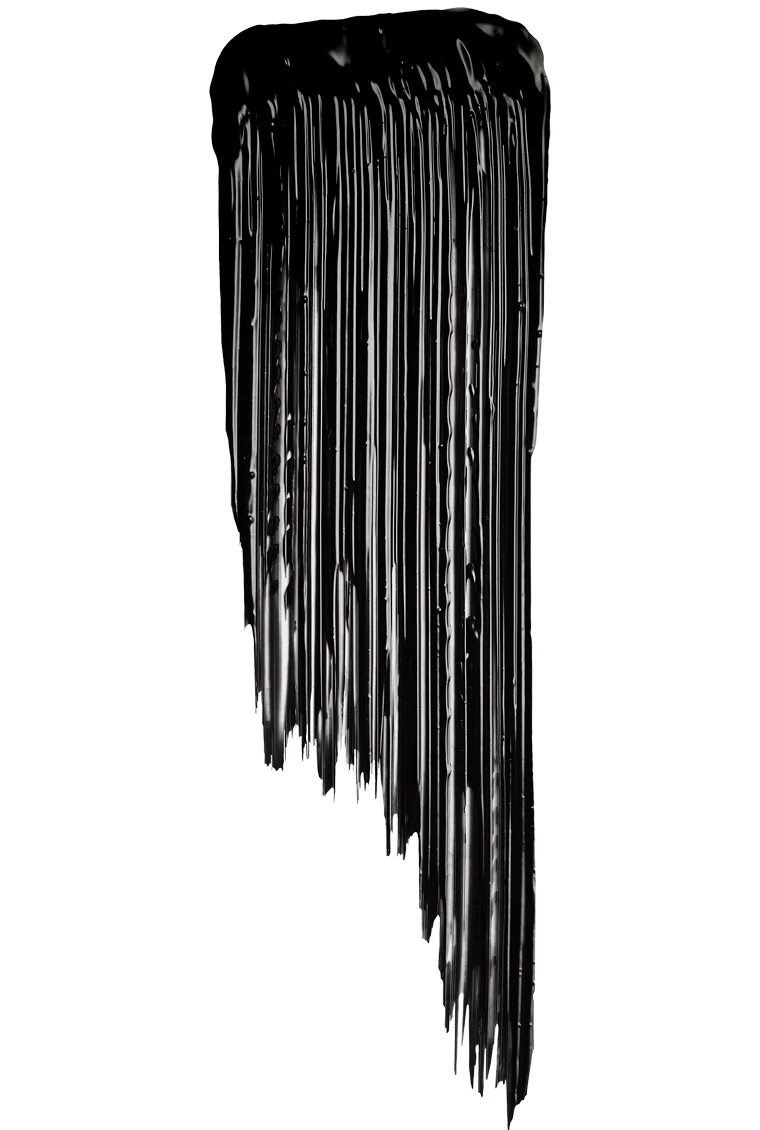 Rimel Falsies Lash Lift Black - Maybelline