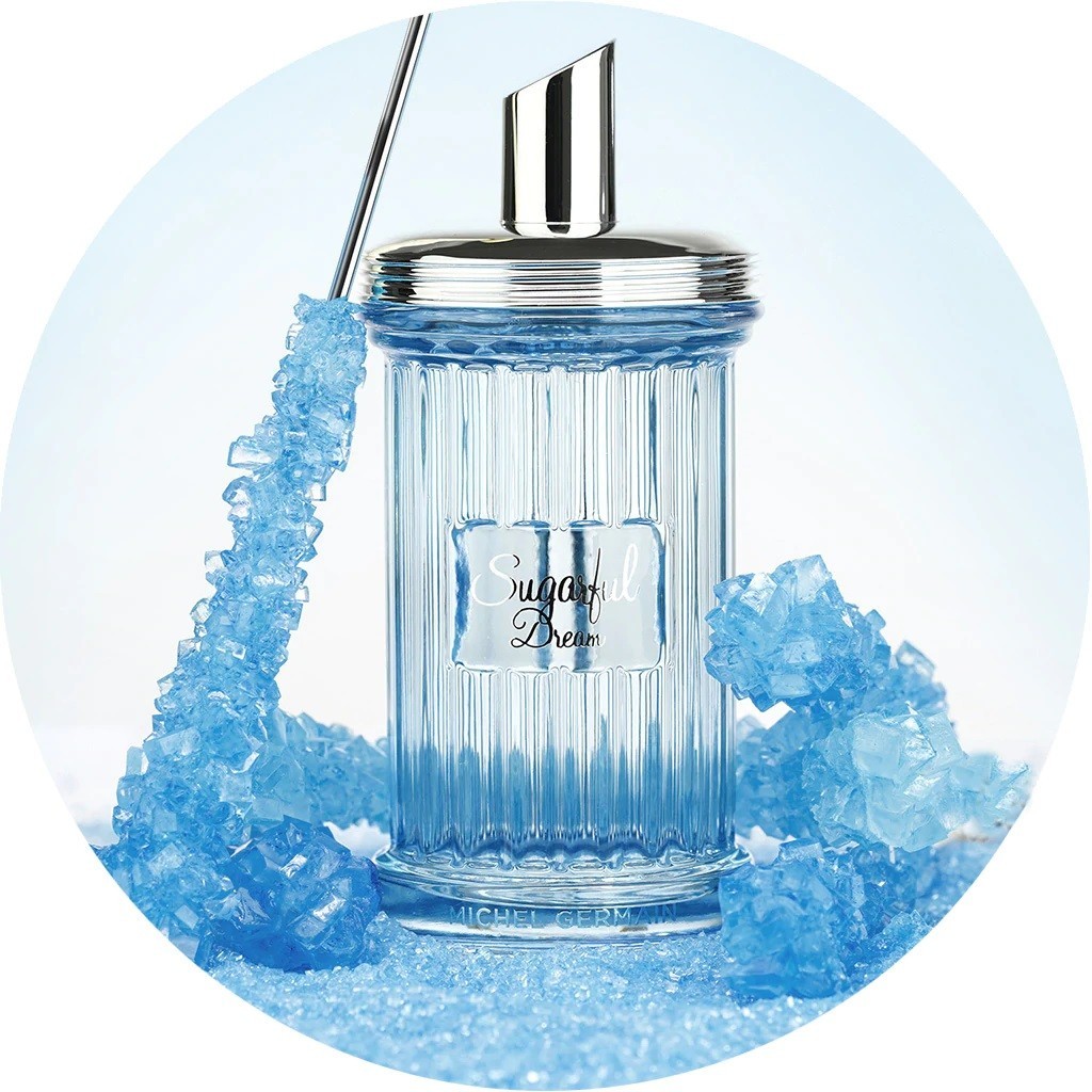 Sugarful Dream Eau de Parfum Spray