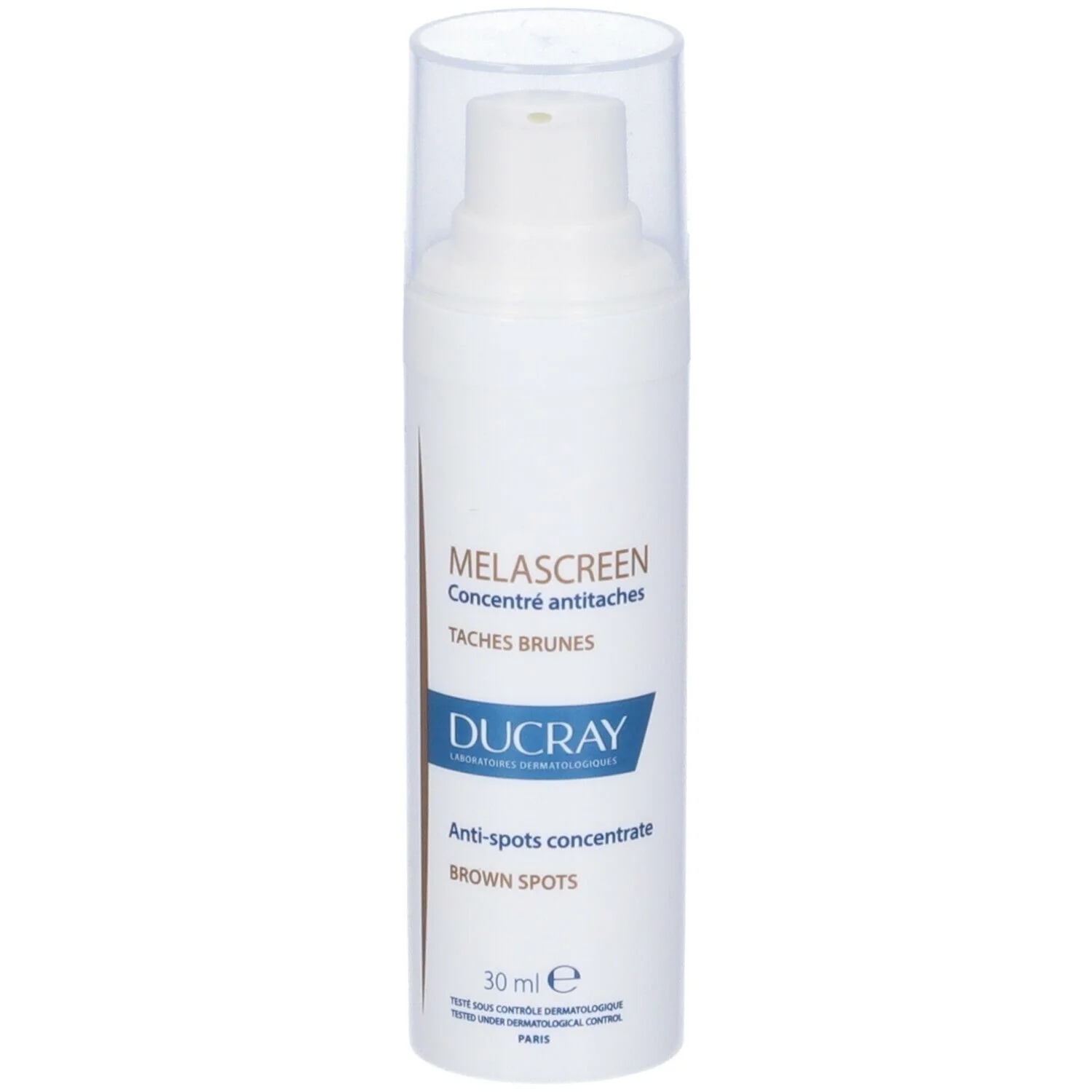 Concentrado DUCRAY Melascreen A/Mach