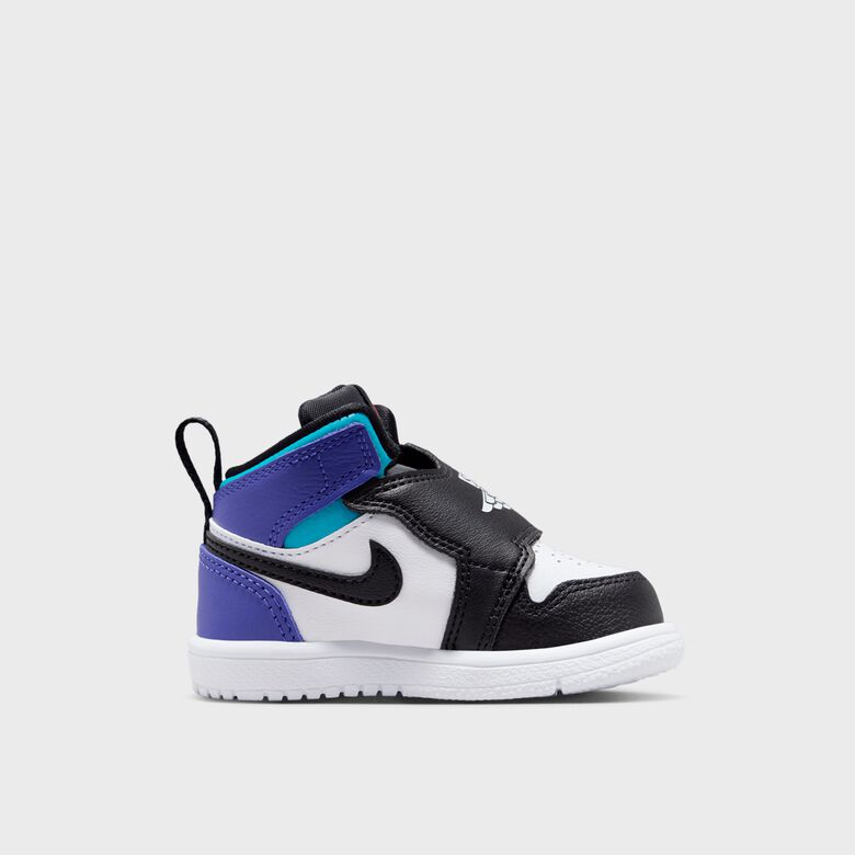 Sky Jordan 1 (TD)