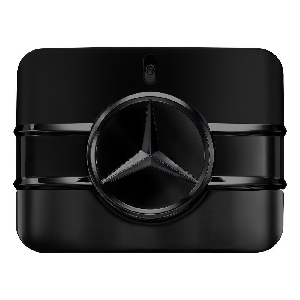 Mercedes-Benz Sign Your Power Eau de Parfum Intense