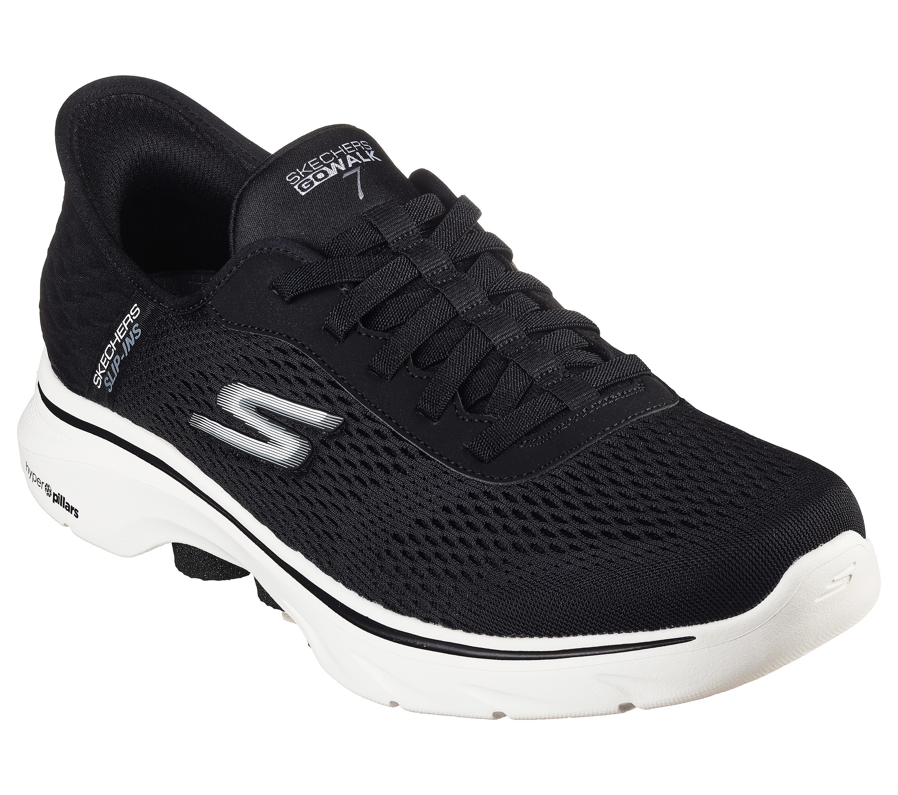 Skechers Slip-ins: GO WALK 7 - Free Hand 2