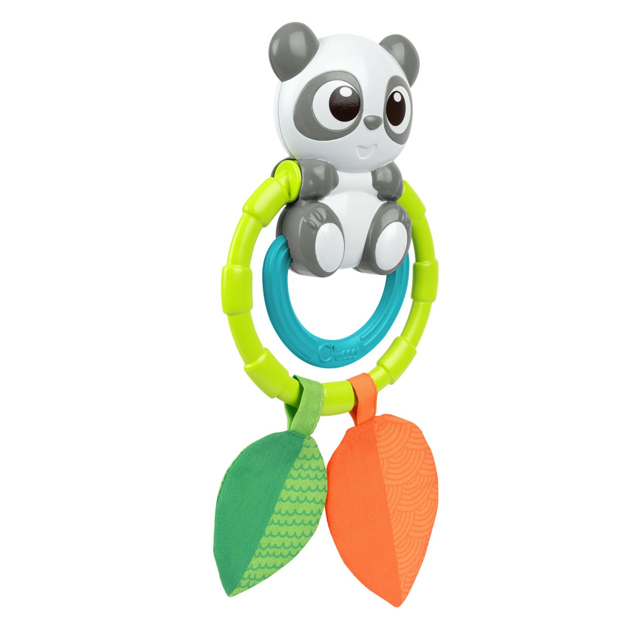 Pandabjørn-rangle