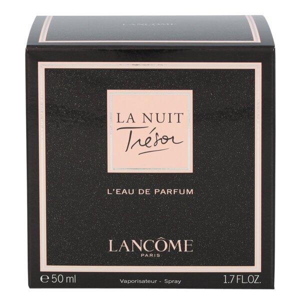 Lancôme La Nuit Trésor Eau de Parfum <br>50ml