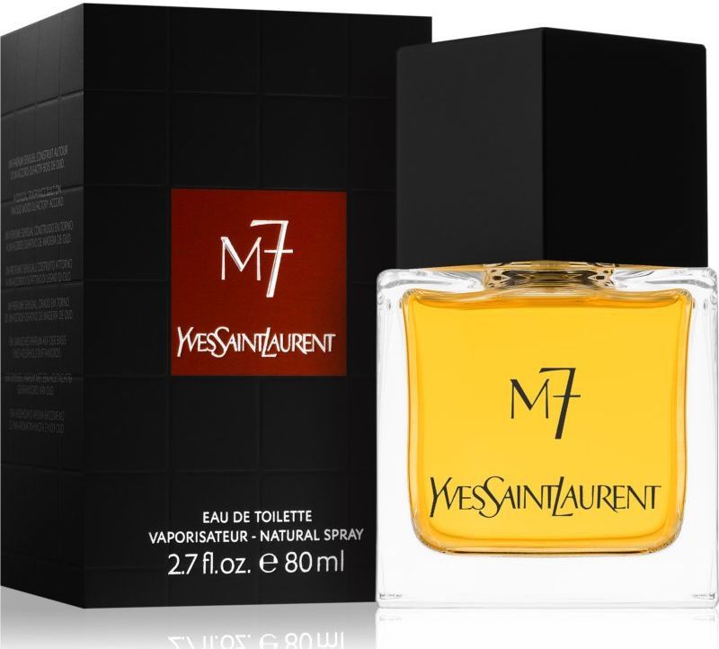 M7 Oud Absolu Moške kolonjske vode