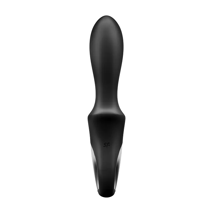 Satisfyer Masażer Heat Climax Connect App