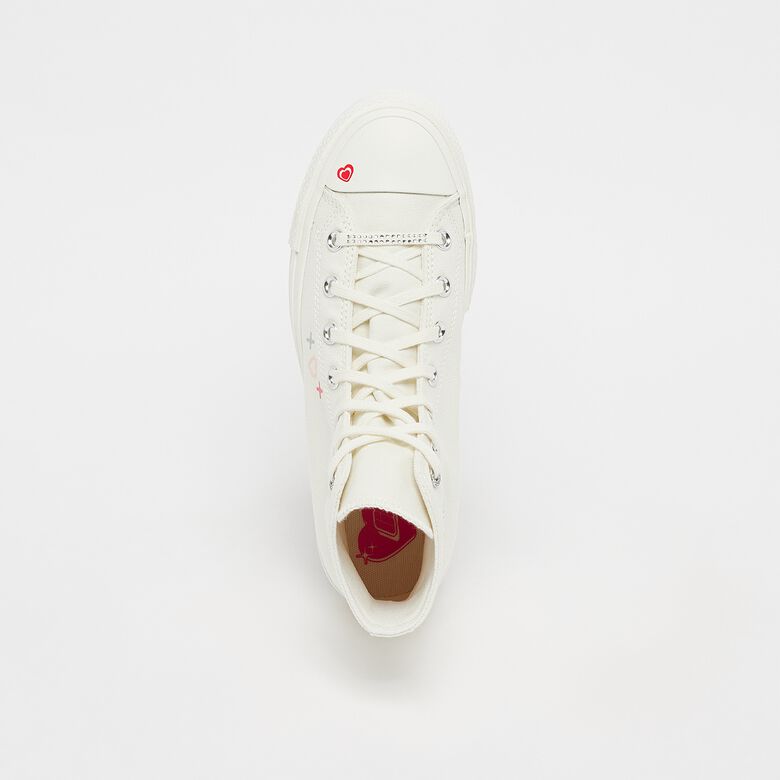 Chuck Taylor All Star Lift