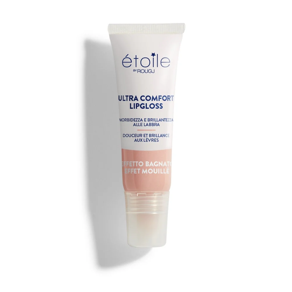 étoile by Rougj Lipgloss Ultra Comfort - Gloss