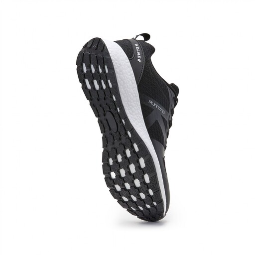  Pantofi Running Kelme K-rookie Negro