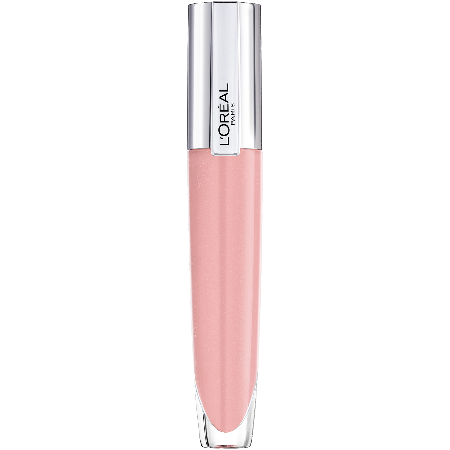 „L'Oréal Paris Brilliant Signature“ putlus blizgesys