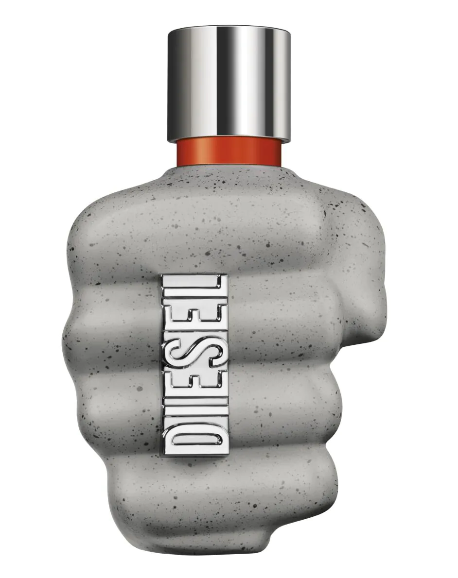 Diesel Only The Brave Street Woda toaletowa dla mężczyzn