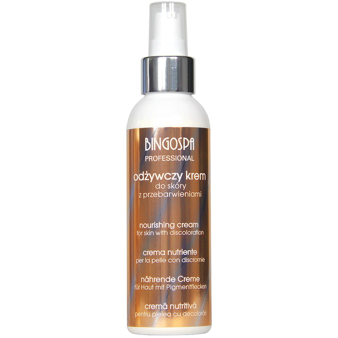 Bingospa Professional