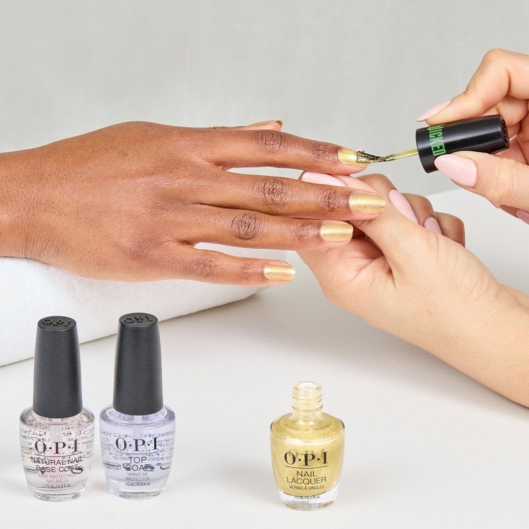 OPI nagu laka Wicked kolekcija - 15 ml