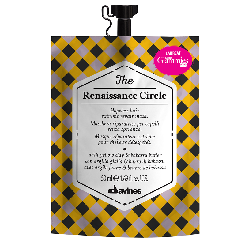 Davines The Circle Chronicles Renaissance Circle