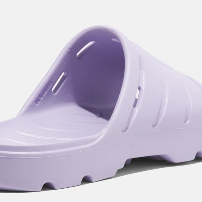 Sandalo Get Outslide in viola