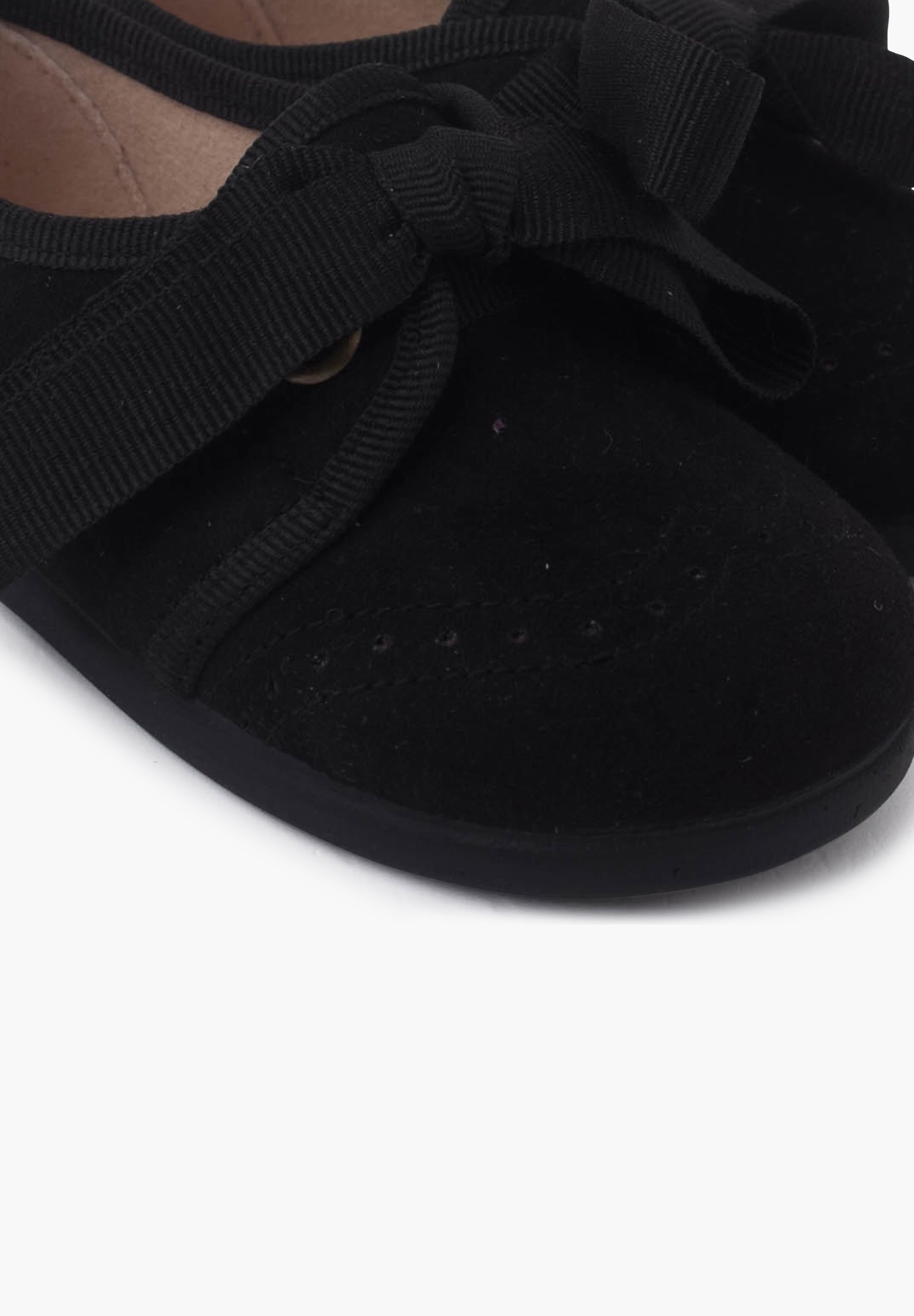 Scarpe stringate Pisamonas - nere