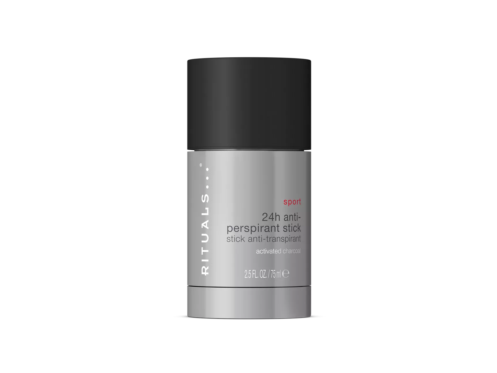 Desodorante antitranspirante en barra Rituals Sport 24h