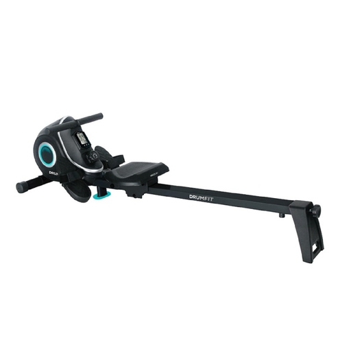 Drumfit Rower 7000 Regatta Cecotec Rudermaschine