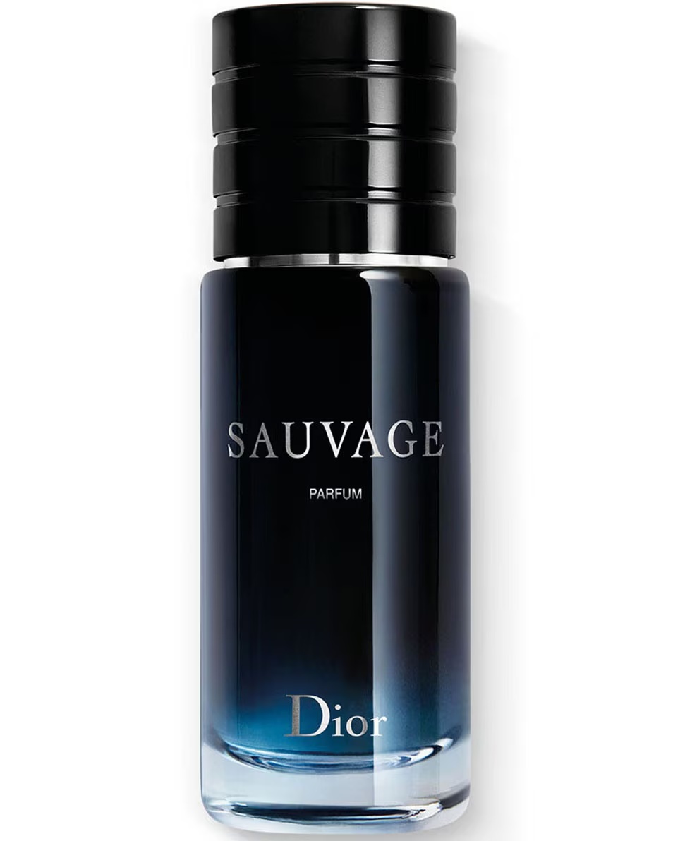 DIOR SAUVAGE PARFUM