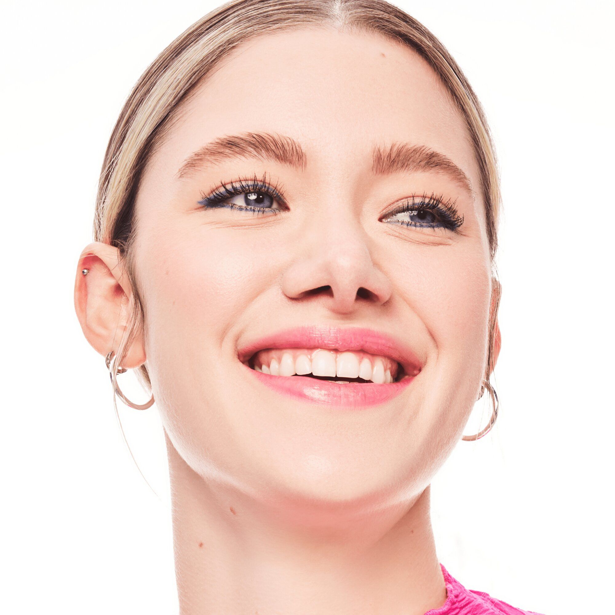 Kajal Pencil Eyeliner Očné linky a ceruzky na oči