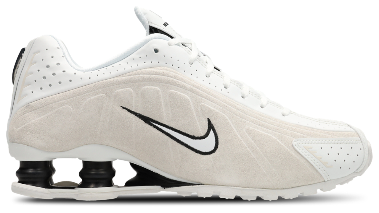 Nike Shox R4